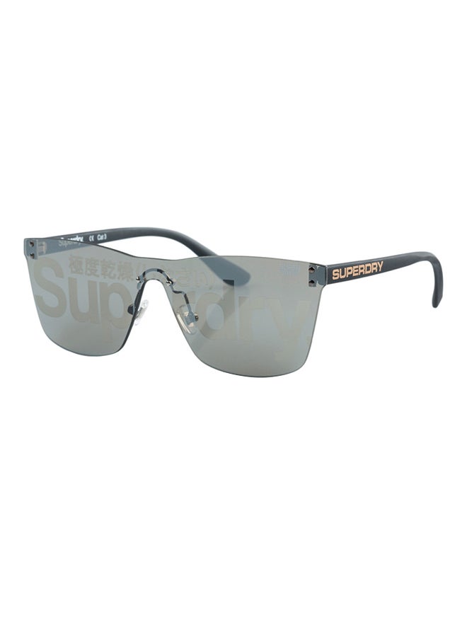 Superdry - Women's Rimless Sunglasses 5055022625309 - Image 1