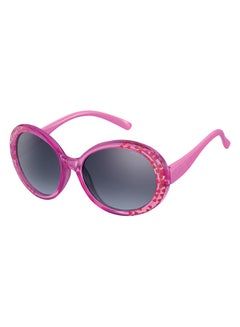 Girls' UV Protection Butterfly Sunglasses - Lens Size: 51 mm