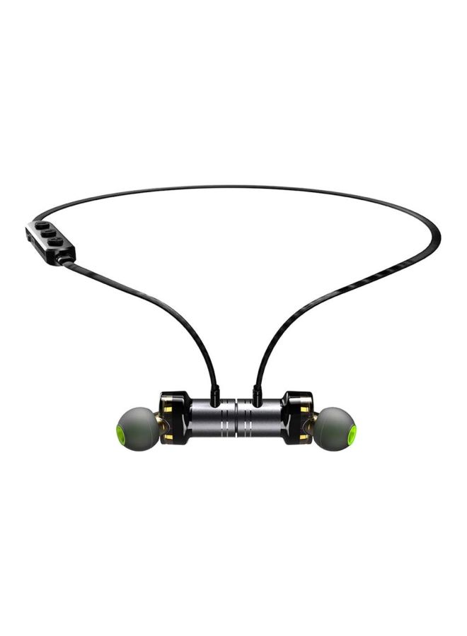 أوي سماعة أذن داخلية بتقنية البلوتوث رمادي - Image 2