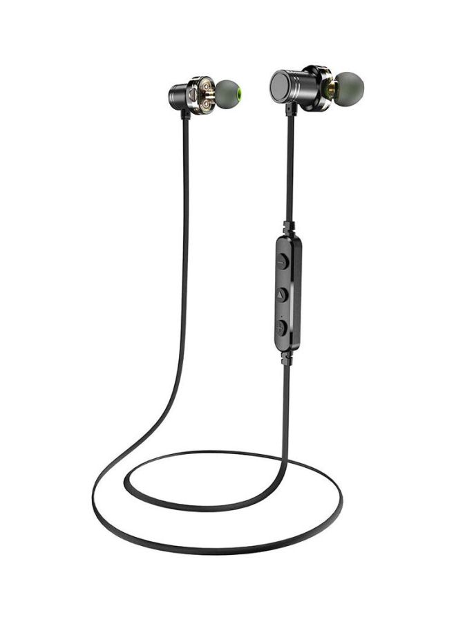 أوي سماعة أذن داخلية بتقنية البلوتوث رمادي - Image 1