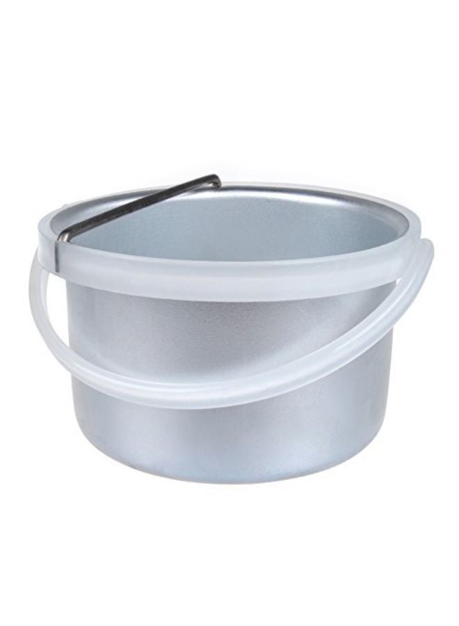 برو واكس 100 جهاز تسخين للشمع أبيض/أرجواني 400ملليلتر - Image 3