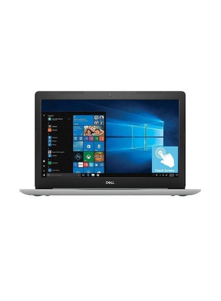 Inspiron 15 5000 Laptop With 15.6-Inch Display, Core i5 Processor/8GB RAM/1TB HDD/Intel UHD Graphics 620 Silver - v1574081617/N28839459A_1