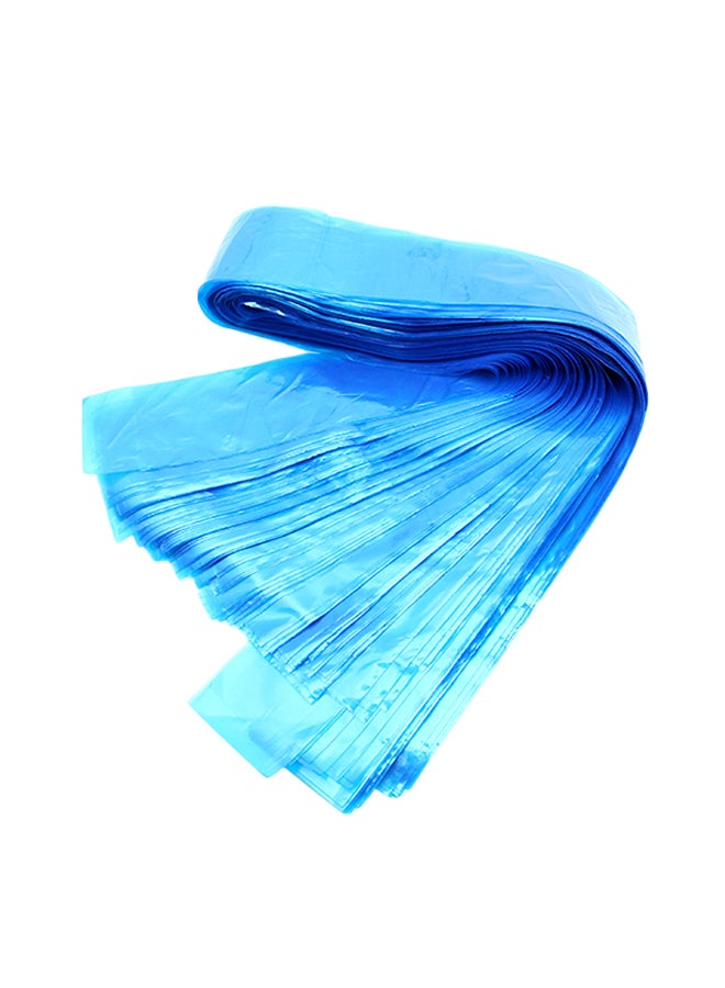 حقيبة واقية لملصقات التاتو أزرق - Image 2