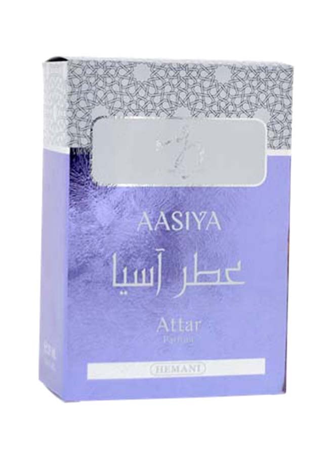 WB By Hemani Aasiya Attar 195grams