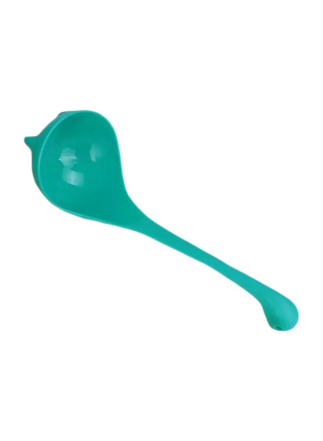 Nessie Soup Spoon Blue 24x3.5x7.5cm 