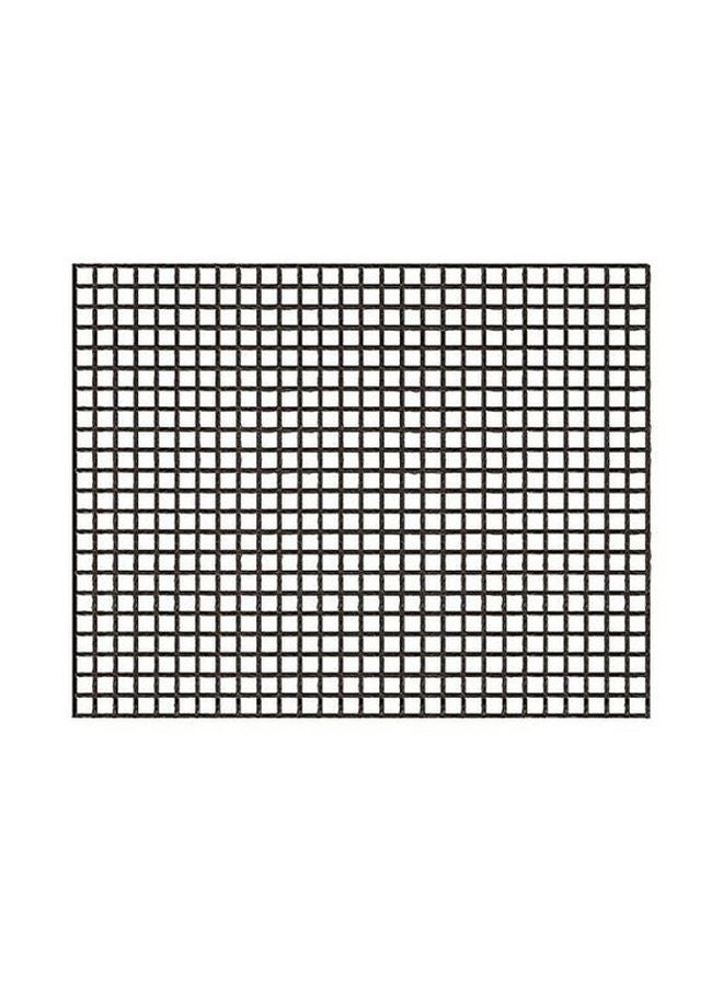 شرائط المقاومة من 5 قطع أسود 35 x 35سم 
