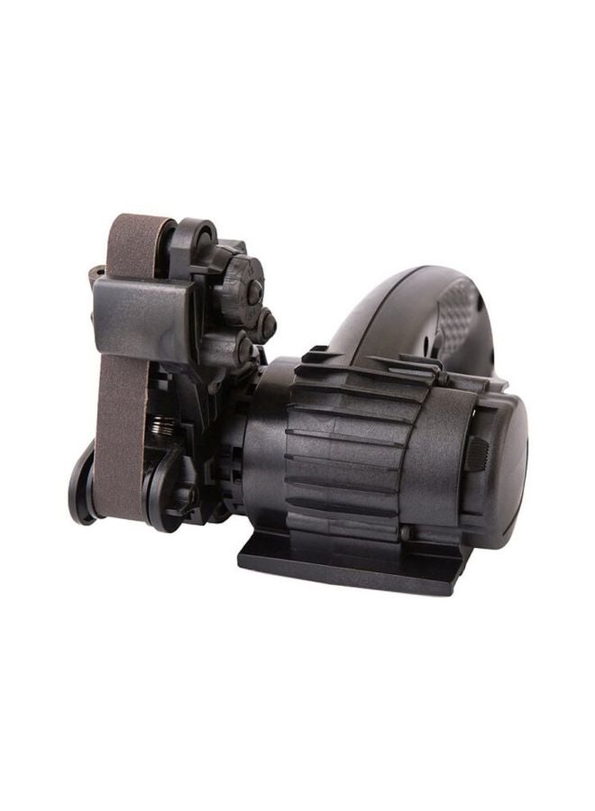 Knife And Tool Sharpener Black 