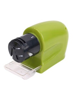 Swifty Sharp Electric Knife Sharpener YY9714300 Green 