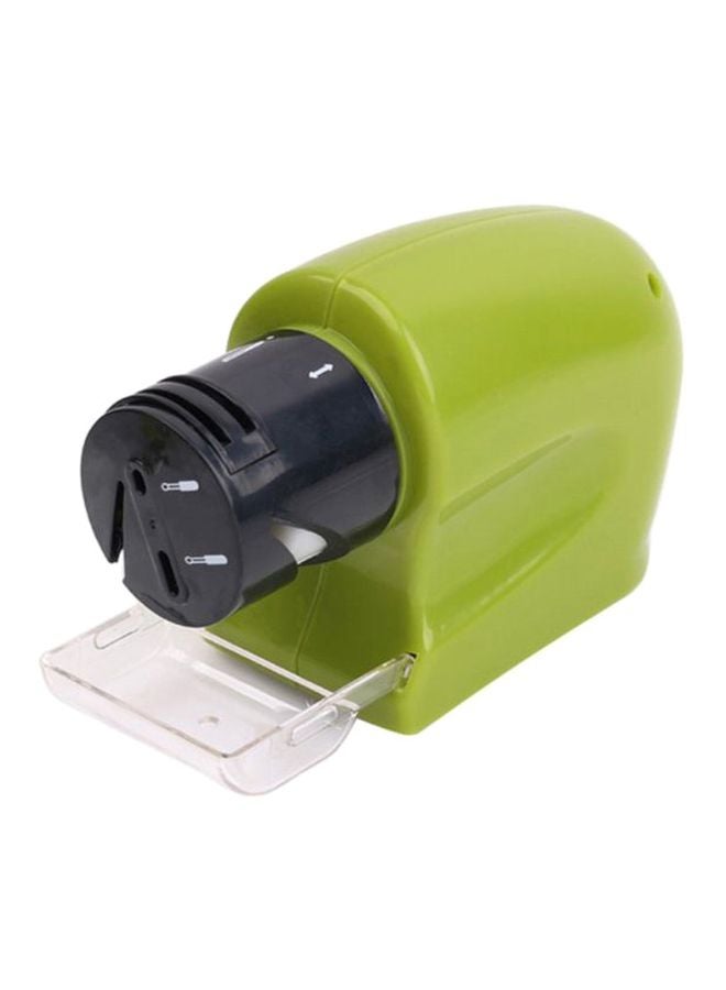 Swifty Sharp Electric Knife Sharpener YY9714300 Green 