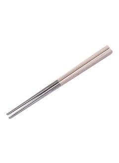1 Pair Of Chopsticks Multicolour 190x2x2mm