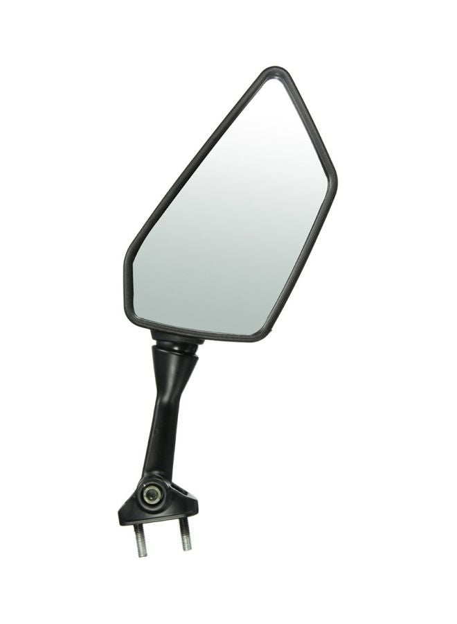 2-Piece Car Rear View Mirror - Image 5