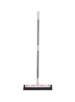AIWANTO Toilet Floor Wiper Beige/Silver  - Image 1