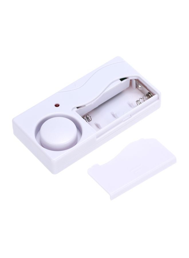 Wireless Magnetic Remote Controlled Door Sensor White 10.3x3.5x5.9cm - Image 5