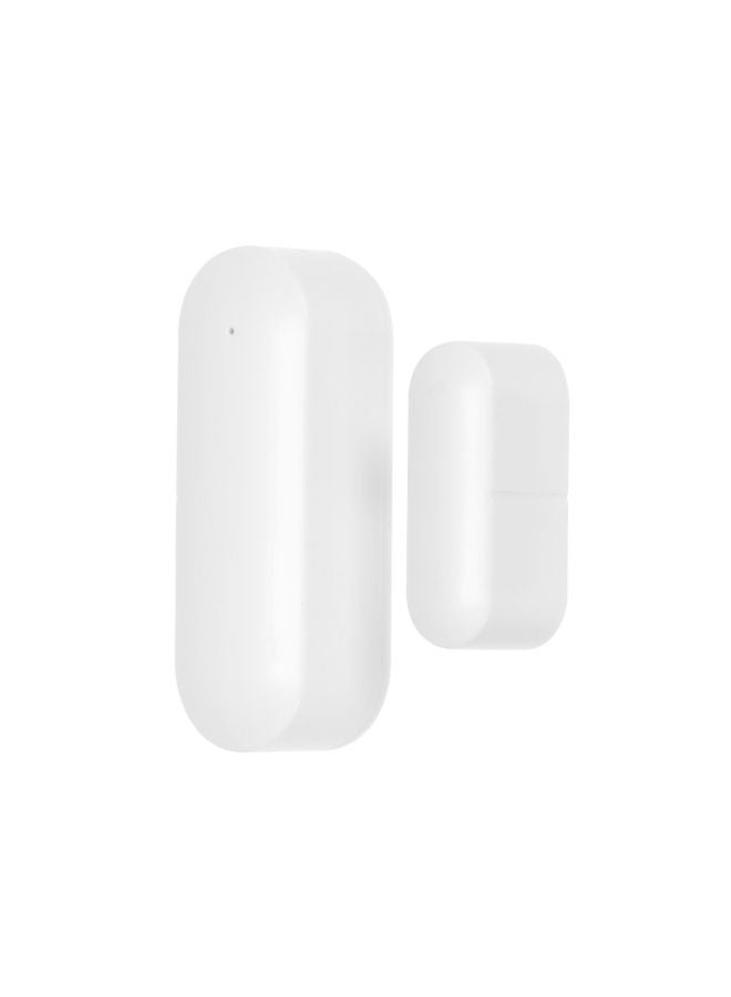 Wi-Fi Door And Window Sensor White 8.5x2.5x5.5cm - Image 3