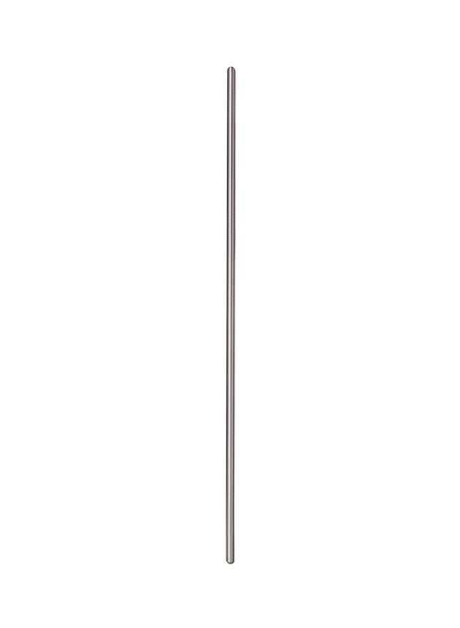 Cabinet Door Handle Silver 