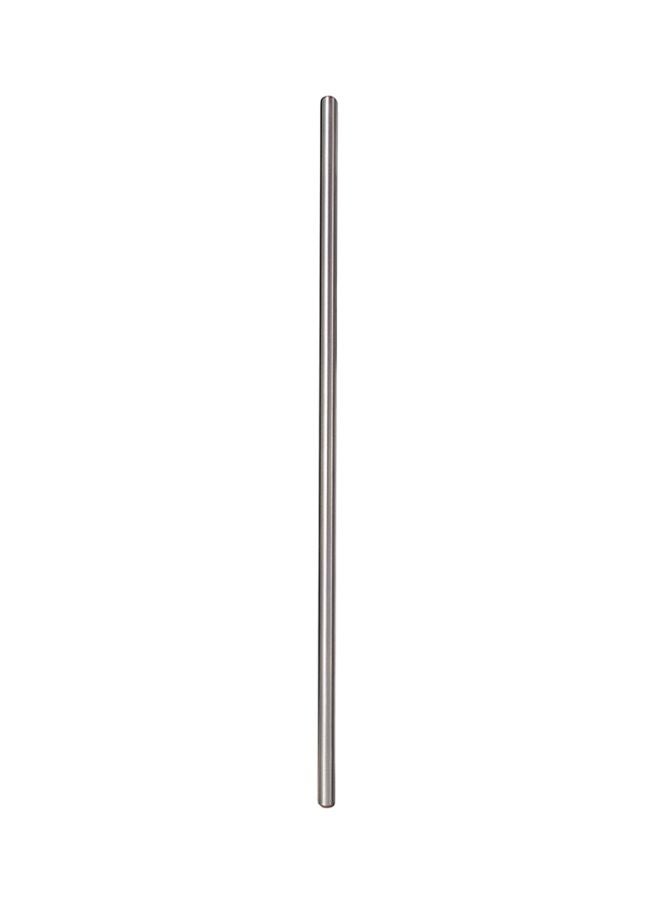 Cabinet Door Handle Silver 