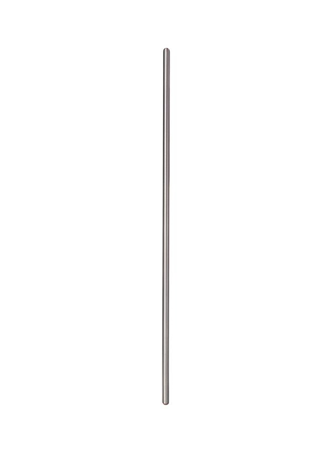 Cabinet Door Handle Silver 