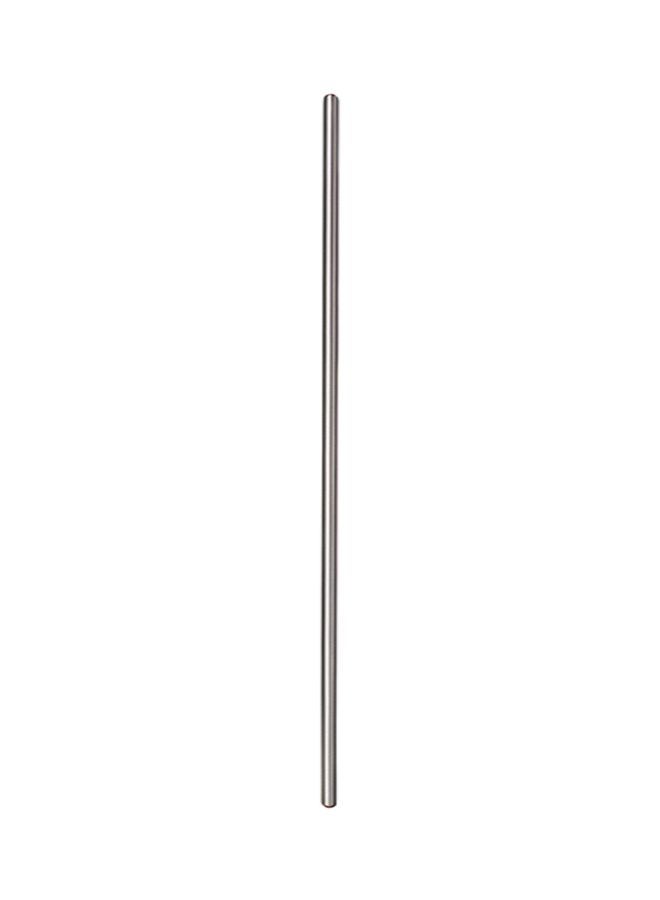 Cabinet Door Handle Silver 