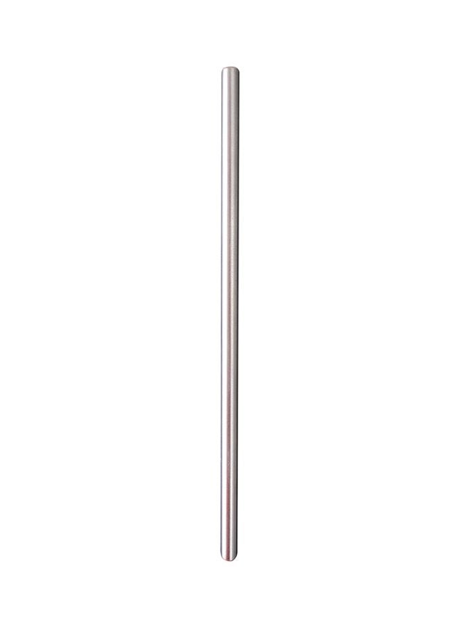 Cabinet Door Handle Silver 