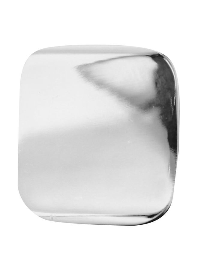 Door Knob Silver