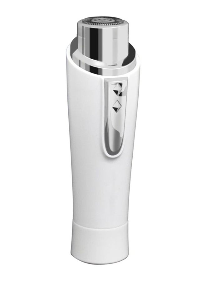 Ultimate Painless Hair Remover Silver