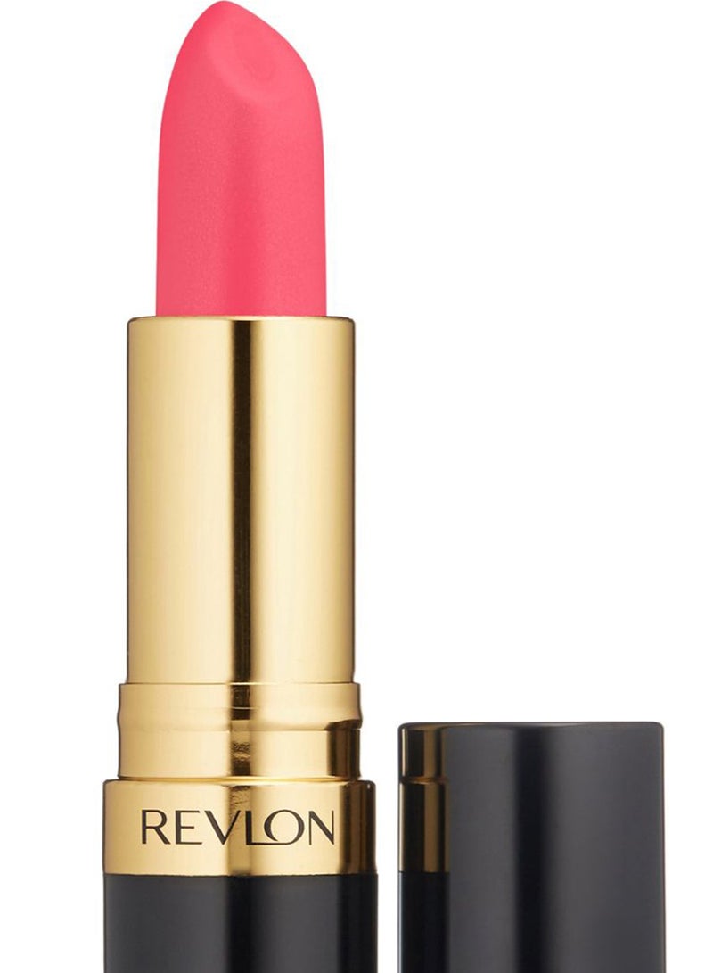 Revlon Super Lustrous Lipstick 014 Sultry Samba  - Image 4