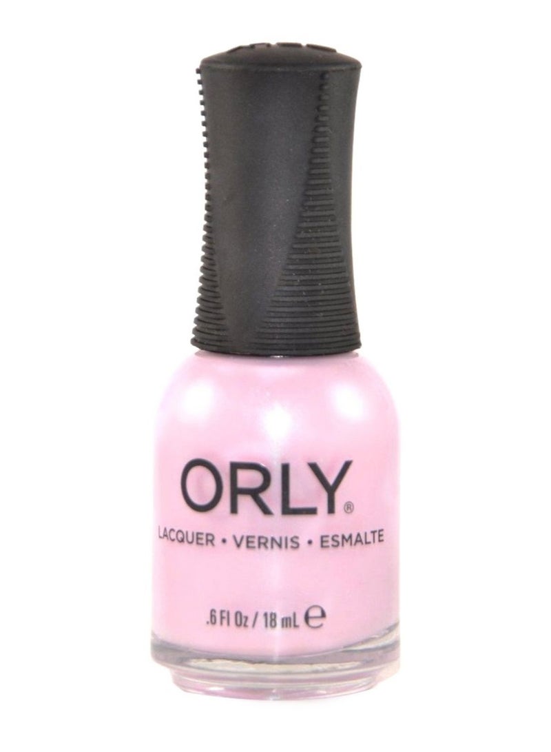 Orly Matte Nail Lacquer Beautifully Bizarre - Image 1