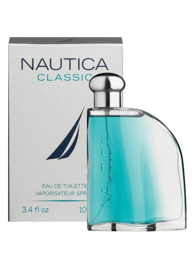 NAUTICA - Classic EDT - Image 1