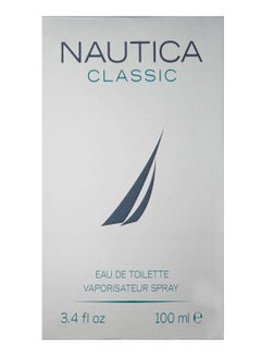 NAUTICA Classic EDT  - Image 2