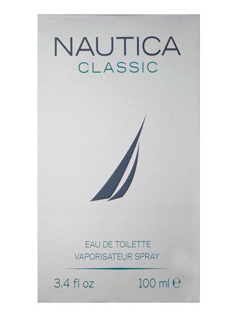 NAUTICA - Classic EDT - Image 1