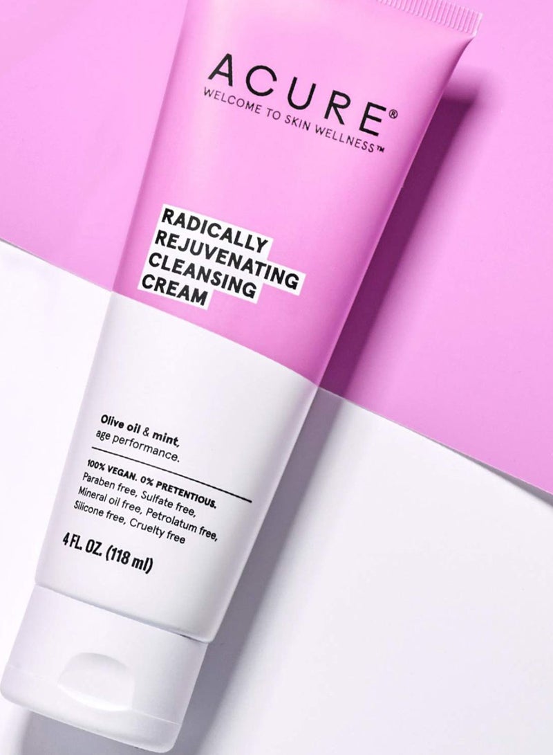 أكيور كريم تنظيف لتجديد خلايا البشرة كلياً 4ملليلتر - Image 4