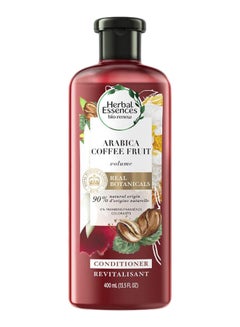 Arabica Coffee Fruit Volume Nourish Conditioner 400ml - v1574137796/N32128546A_1