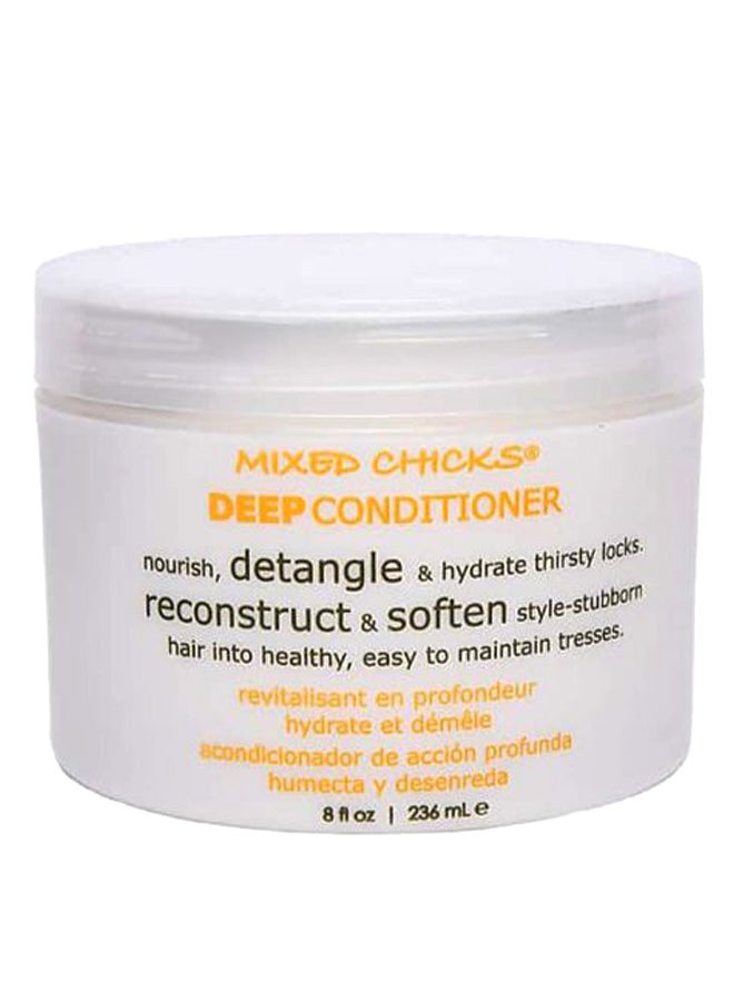 Mixed Chicks Deep Conditioner 236ml 