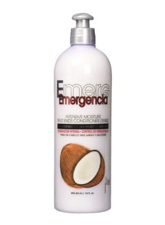 Intensive Moisture Split Ends Conditioner