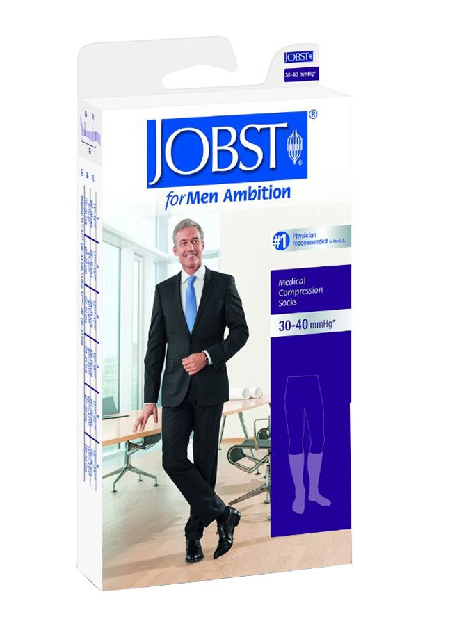 JOBST - Medical Compression Socks - Image 1