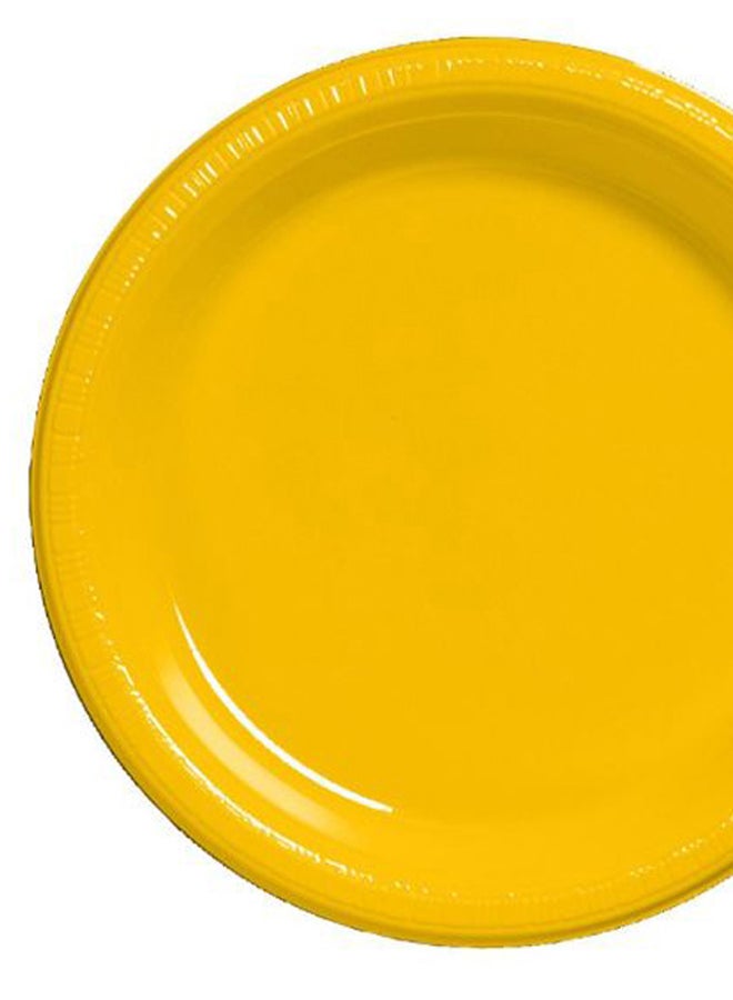 كرييتف كونفيرتينج مجموعة أطباق طاولة من 20 قطعة 10.25بوصة - Image 2