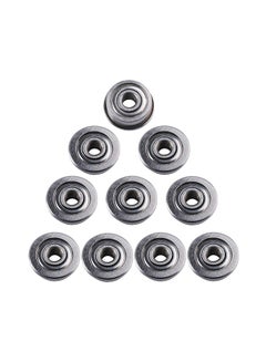 Anet 10-Piece Mini Single Printer Accessory Set Black  - Image 1