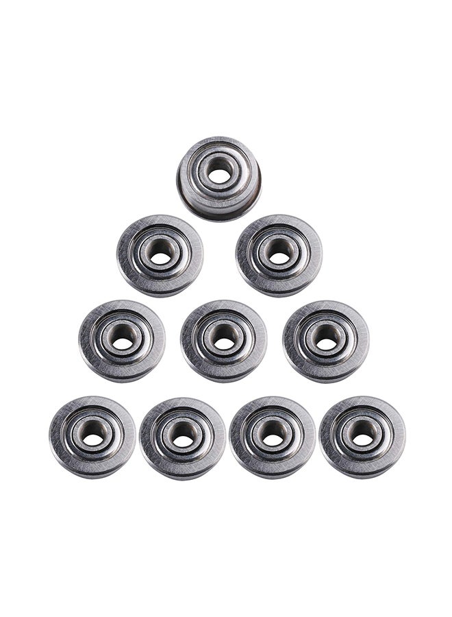 Anet 10-Piece Mini Single Printer Accessory Set Black  - Image 1