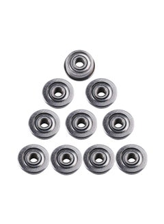 Anet 10-Piece Mini Single Printer Accessory Set Black  - Image 2