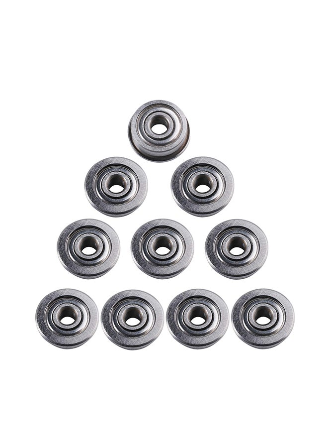 Anet 10-Piece Mini Single Printer Accessory Set Black  - Image 2