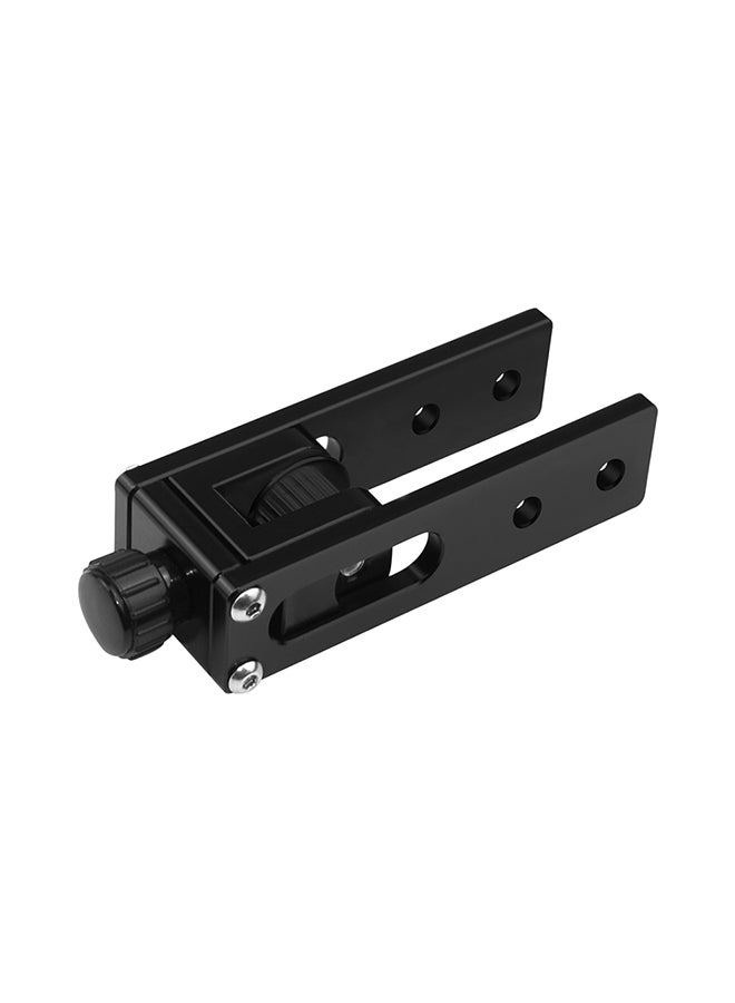 Aibecy Synchronous Belt Tensioner Kit Black/Silver  - Image 2