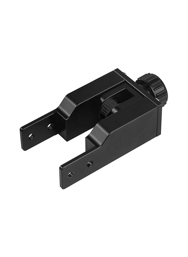 Aibecy Synchronous Belt Straighten Tensioner Kit Black/Silver  - Image 2