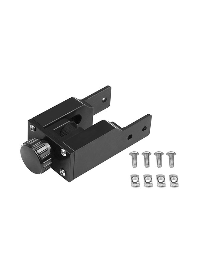 Aibecy Synchronous Belt Straighten Tensioner Kit Black/Silver  - Image 1