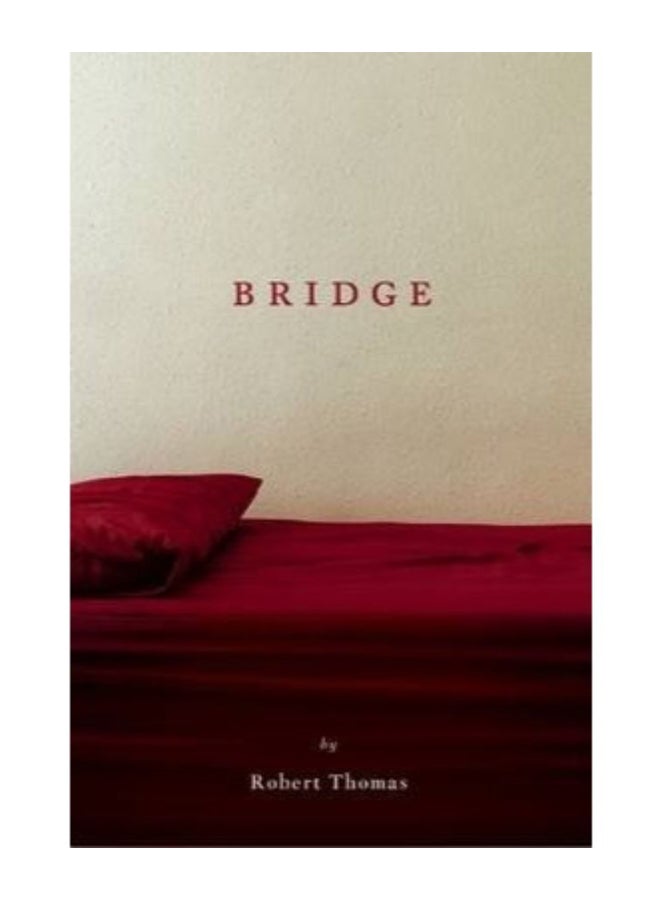 Bridge paperback english - 14-10-2014 