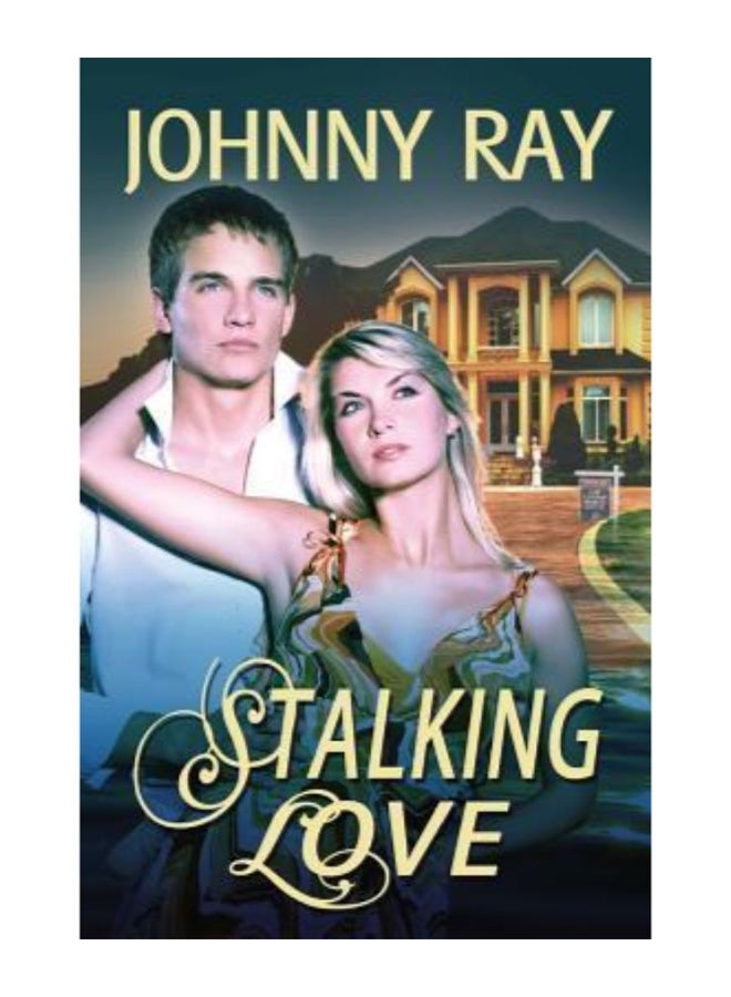 Stalking Love paperback english - 27-12-2013