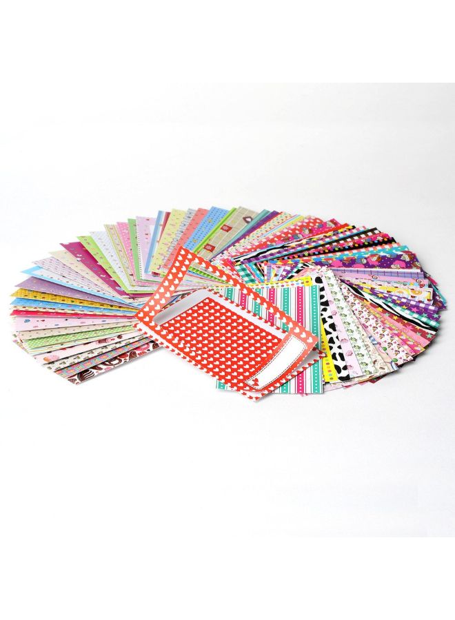 Premium Zink Photo With Accessories Multicolour