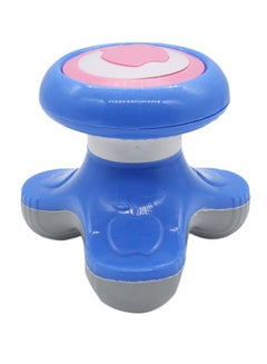Generic Mini Electric Vibrating Massager With USB Power Cable  - Image 1
