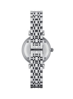 EMPORIO ARMANI Women's Metal Analog Wrist Watch AR1908  - Image 2