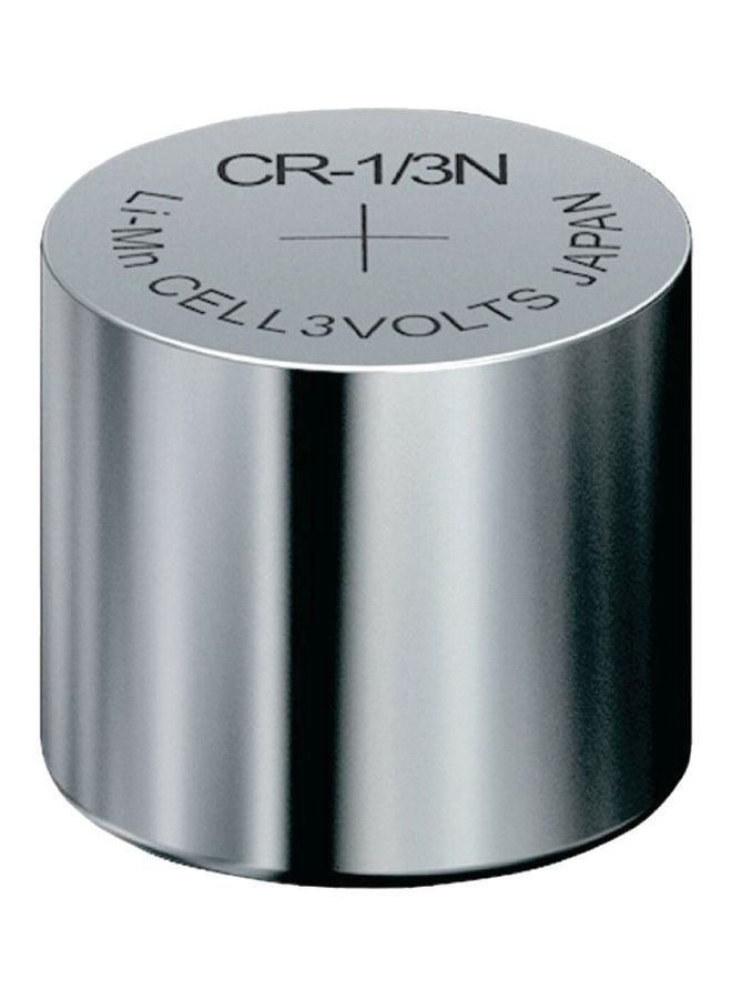 VARTA Lithium Battery Silver - Image 1