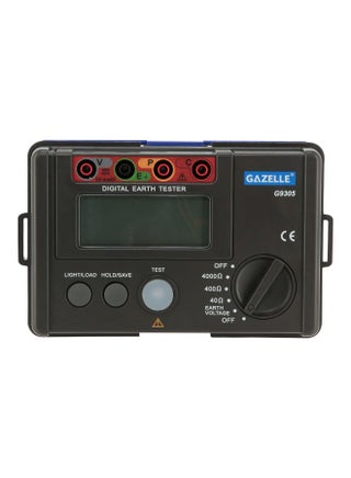 Digital Earth Tester Black - v1574144577/N32045829A_1